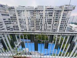 Flo Residence (D19), Condominium #602144081